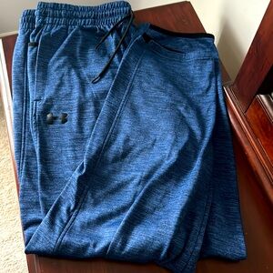 Under Armour Men’s Fleece Pant - XL